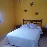 La Casona De Rascafria