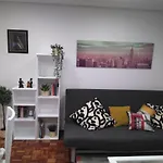 Apartamento Junto Ayuntamiento Y Catedral Con Wifi
