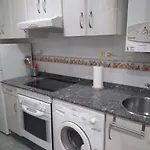 Apartamento Junto Ayuntamiento Y Catedral Con Wifi