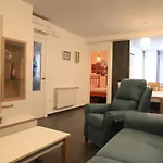 Apartamentos La Vereda