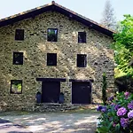 Gite De Charme Lodge En Pays Basque