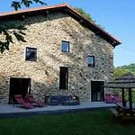 Gite De Charme Lodge En Pays Basque