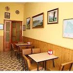 Hostal Galicia