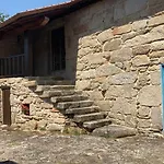 A Casa Da Lucia