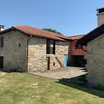 A Casa Da Lucia