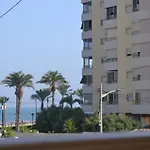 Apartamentos Lunamar