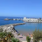Cordial Muelle Viejo (Adults Only)