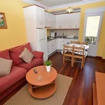 Apartment In Arnuero, Cantabria 102903 By Mo Rentals