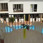 Can Digus Apartments