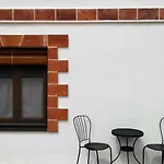 La Casa Blanca