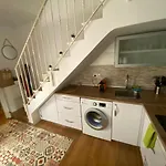 Casa Céntrica con Wifi Gratis