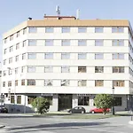 Hotel Xallas