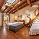 Hotel Fonda Merce