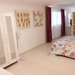 Apartamento Tristana