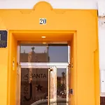 Hostal Sevilla Santa Justa - Adults Only