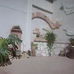 Habitación Doble Privada