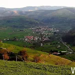 Casa Rural Juntana