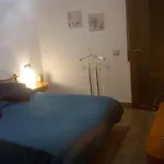 Habitación Doble Privada