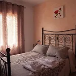 Casa Rural Rosa Blanca