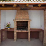 Casa Rural Rosa Blanca