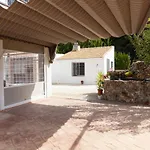 Casa Rural Rosa Blanca