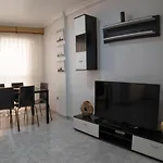 Apartamento San Juan - Dúplex Completo Caravaca