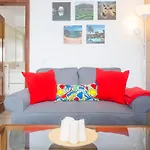 Eslanzarote Casa Carait, Super Wifi, Sat Tv