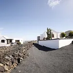 Eslanzarote Casa Carait, Super Wifi, Sat Tv