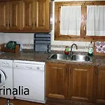Arties Casa Aranesa I