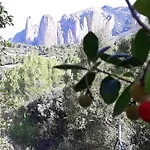 Despertar en Riglos