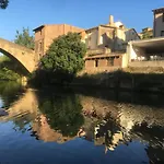 Apartamento rústico en el Camino De Santiago