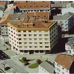 Hotel Xallas