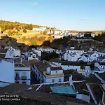 La casita de Evita