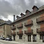 Albergue Boi Romanic Suites
