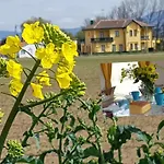 Hotel Valle Del Oja