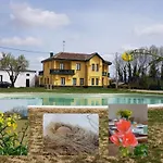 Hotel Valle Del Oja