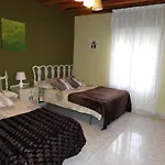 Casa 5 Habitaciones Valseca - Segovia