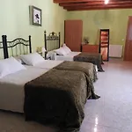 Casa 5 Habitaciones Valseca - Segovia