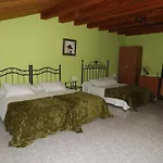 Casa 5 Habitaciones Valseca - Segovia