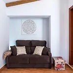 Apartamento a pie de playa