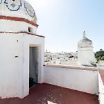 La Torre De Menacho