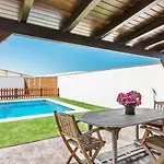 Casa Hefestión