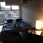 Apartamento de Lujo con Vistas Panorámicas