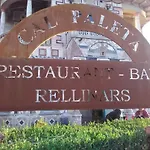Casa Rural Rellinars