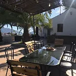 EcoTara Canary Islands Eco-Villa Retreat