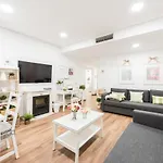 Apartment Sol Gran Via