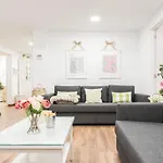 Apartment Sol Gran Via