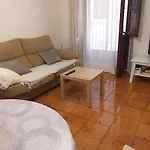 Apartamento Tras Catedral