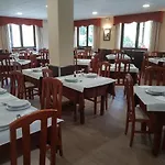 Complejo O Piñeiral A Fonsagrada