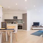 Tabaiba Apartment